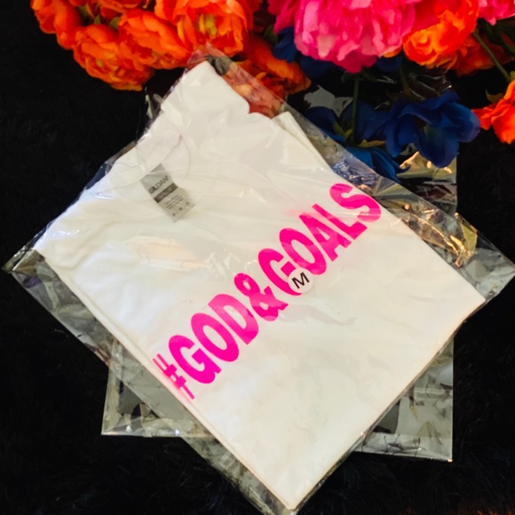 💖🖤💖🖤#GOD&GOALS!💖🖤💖🖤 - Picture 2 of 5